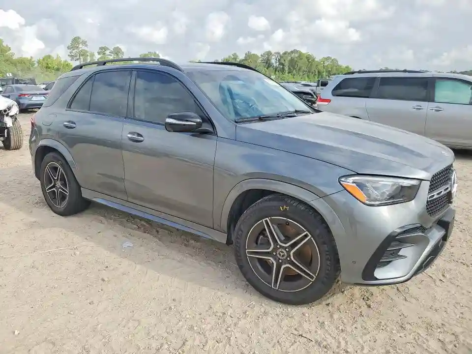 4JGFB4FB0RA977422 2024 MERCEDES-BENZ GLE-CLASS-3