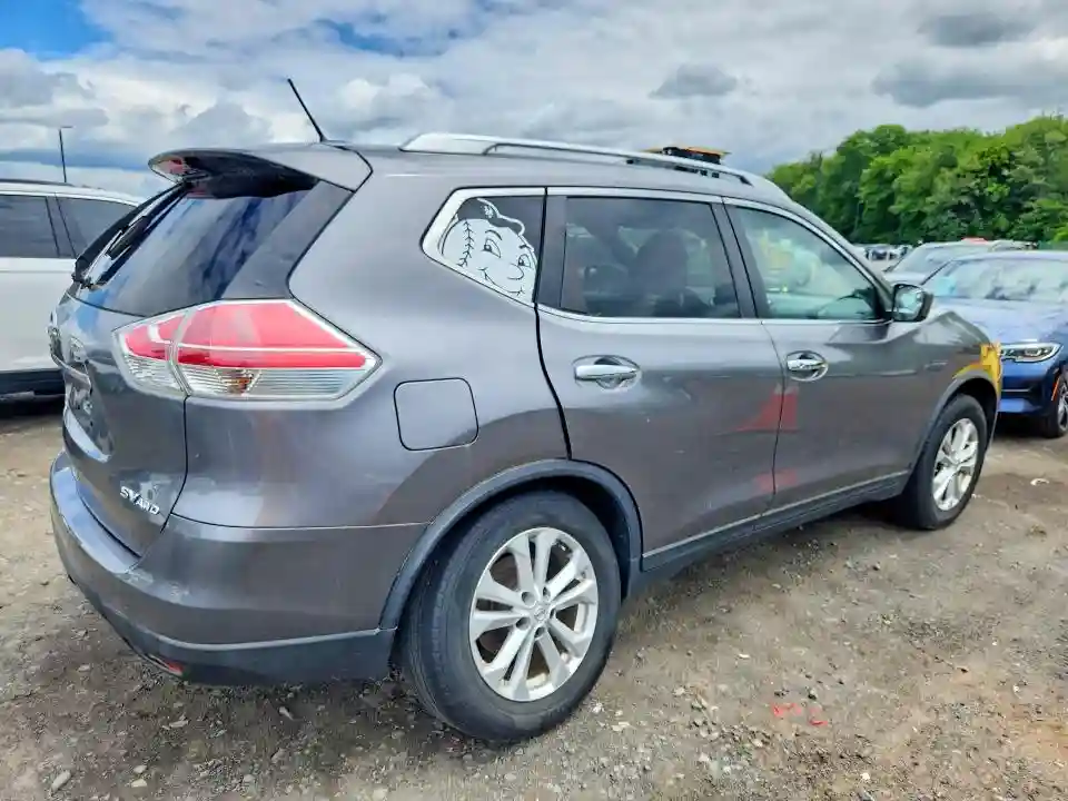 KNMAT2MV9GP630758 2016 NISSAN ROGUE-2