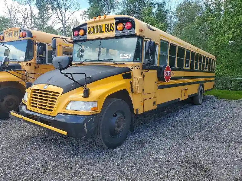 1BAKGCPH9CF288307 2012 BLUEBIRD SCHOOL BUS-1