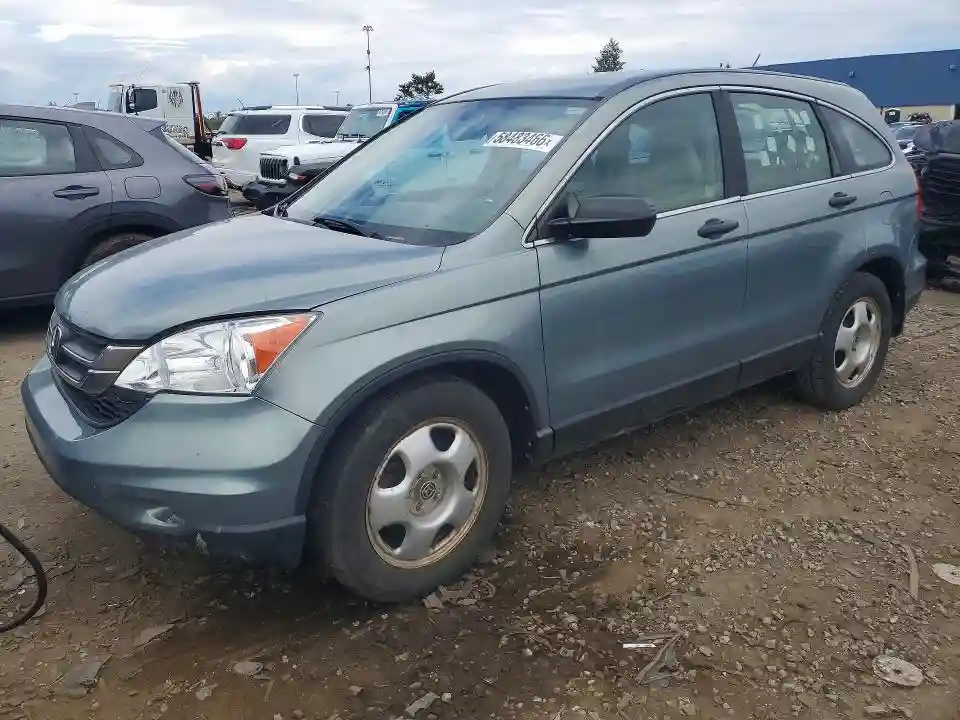 5J6RE4H30AL071496 2010 HONDA CRV-0