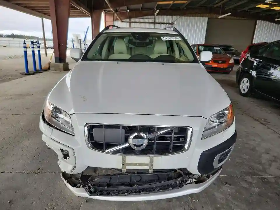 YV4902BZ0D1163114 2013 VOLVO XC70-4