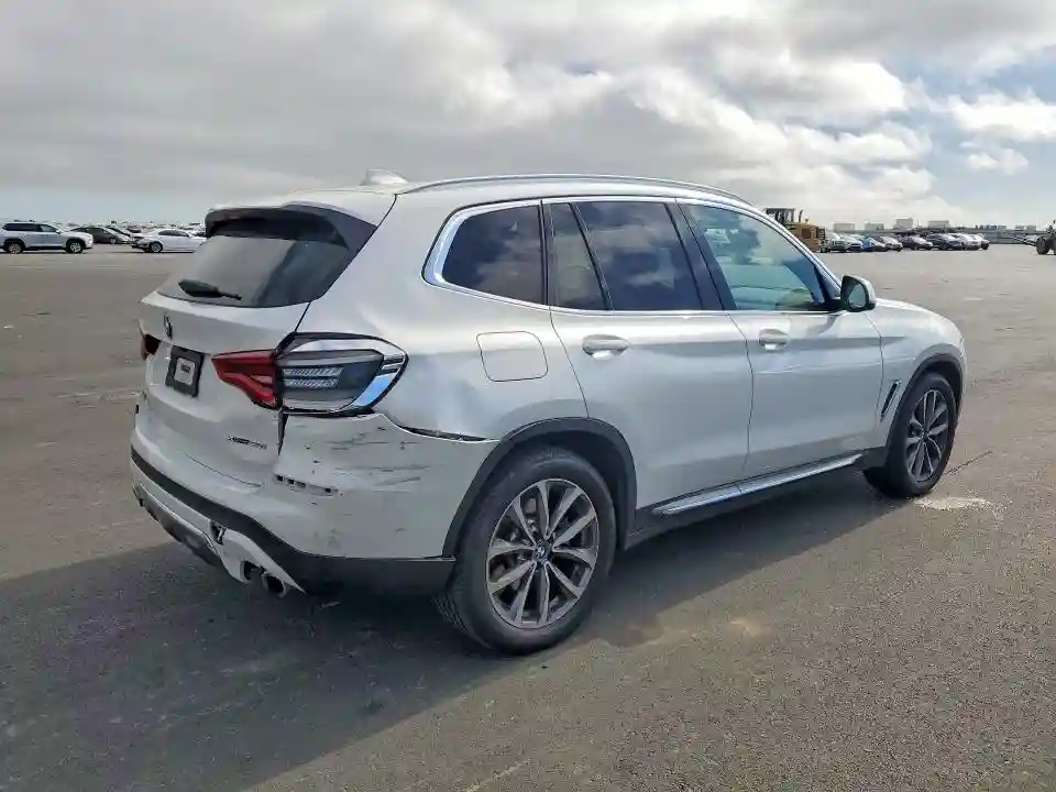 5UXTR9C56KLP95196 2019 BMW X3-2