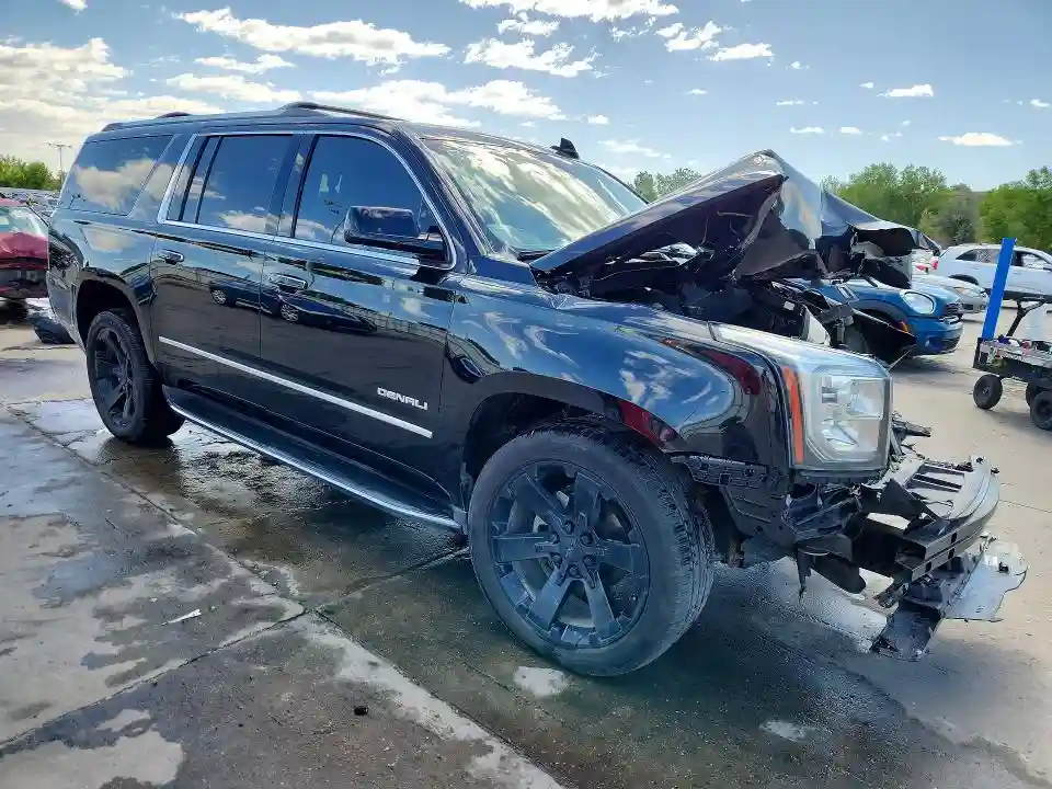 1GKS2HKJ5JR107571 2018 GMC YUKON-3