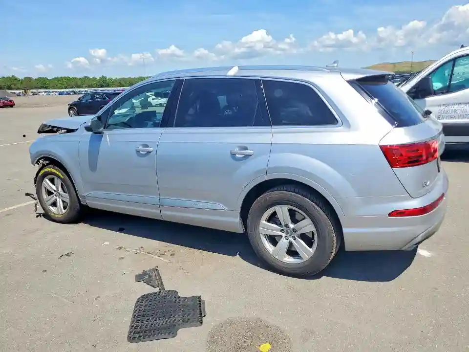 WA1AHAF70KD036266 2019 AUDI Q7-1