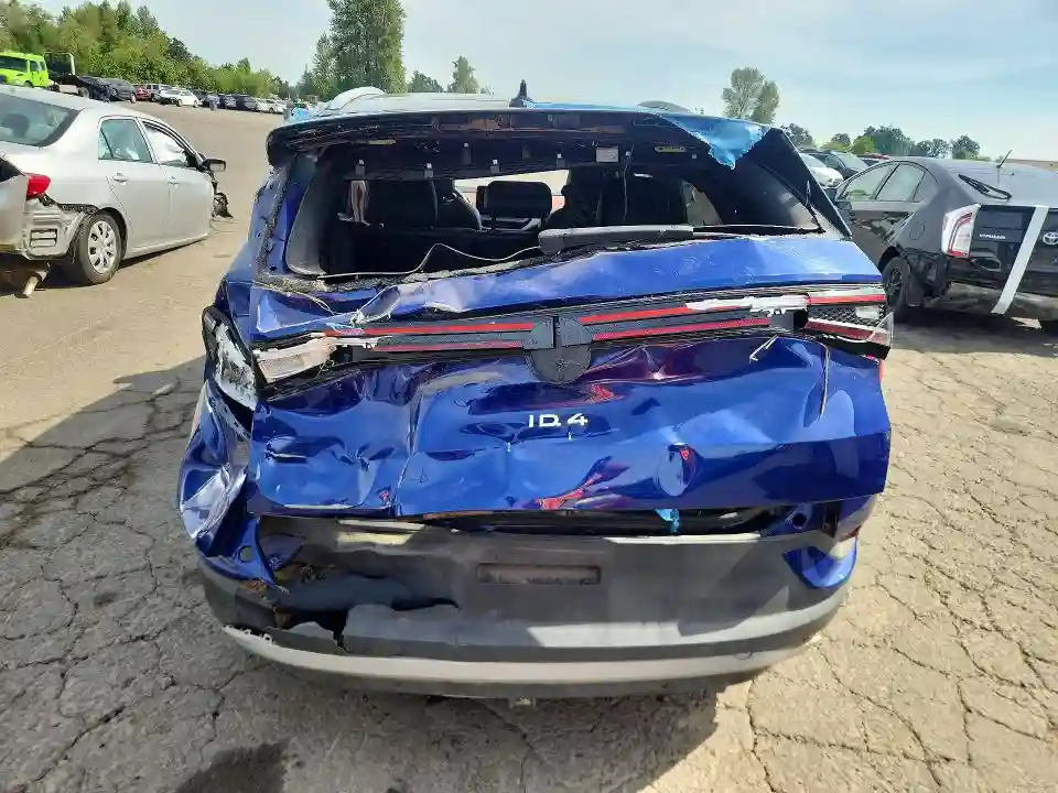 WVGUNPE24MP065867 2021 VOLKSWAGEN ALL OTHER-5
