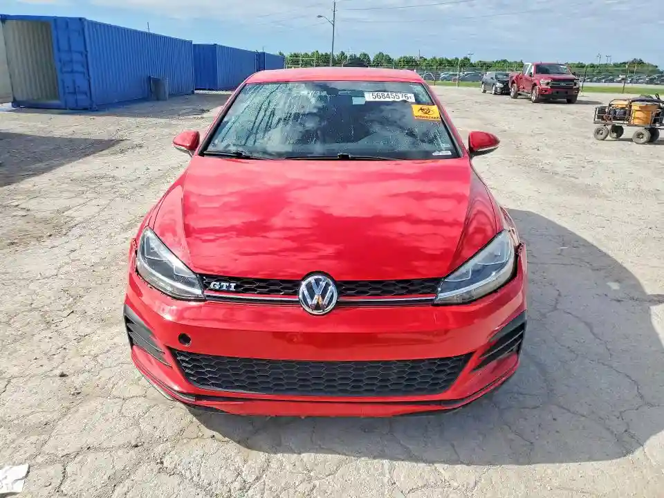 3VW447AUXJM287049 2018 VOLKSWAGEN GTI-4