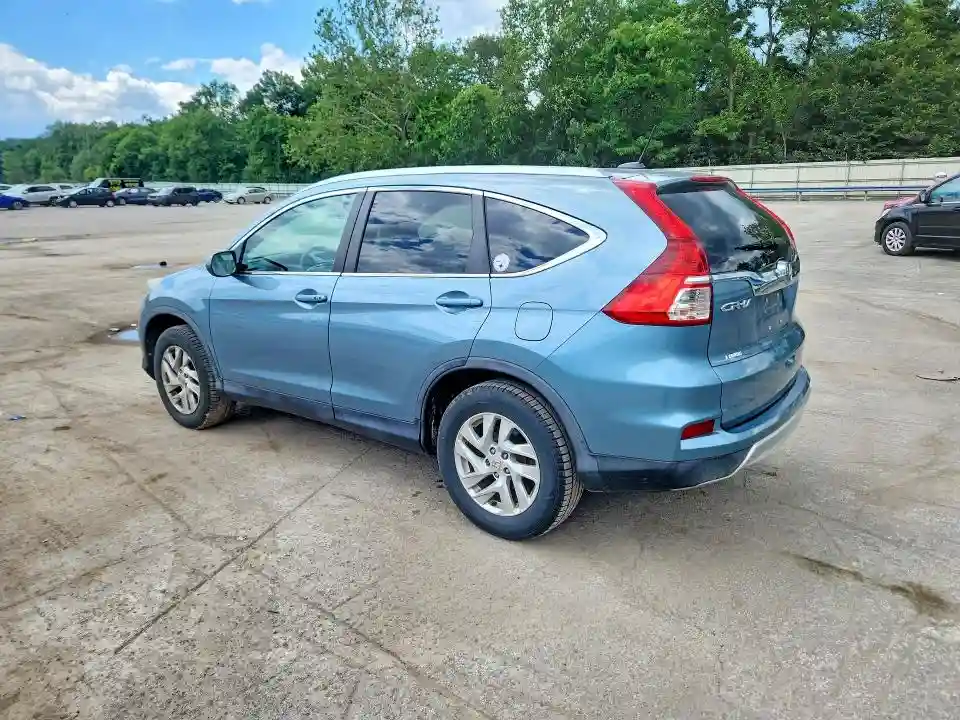 2HKRM4H74GH639595 2016 HONDA CRV-1