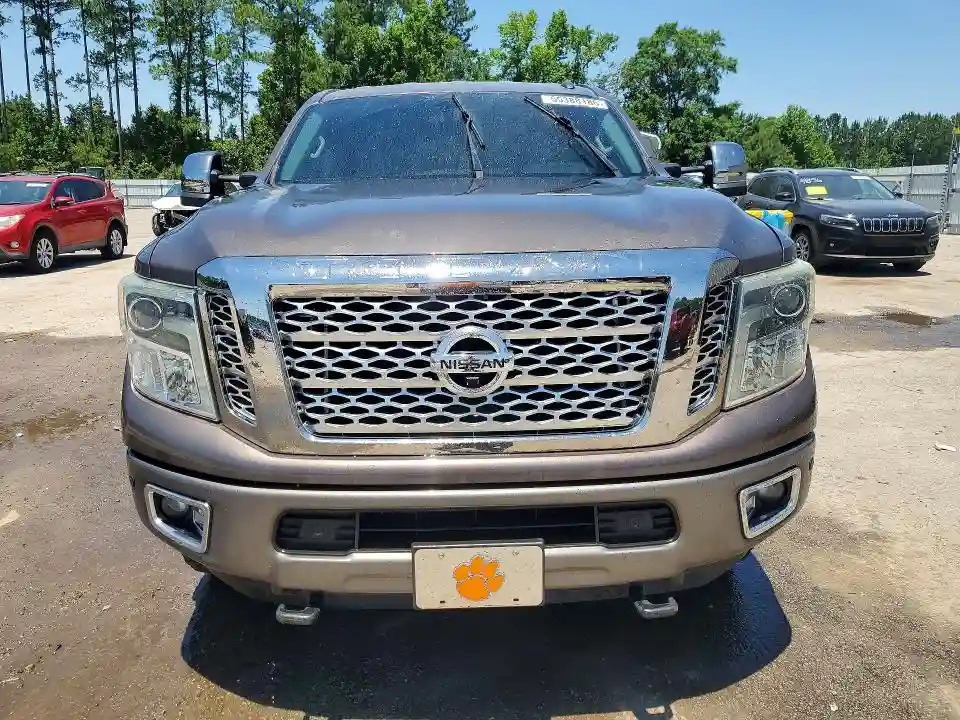 1N6BA1F27GN503233 2016 NISSAN TITAN-4
