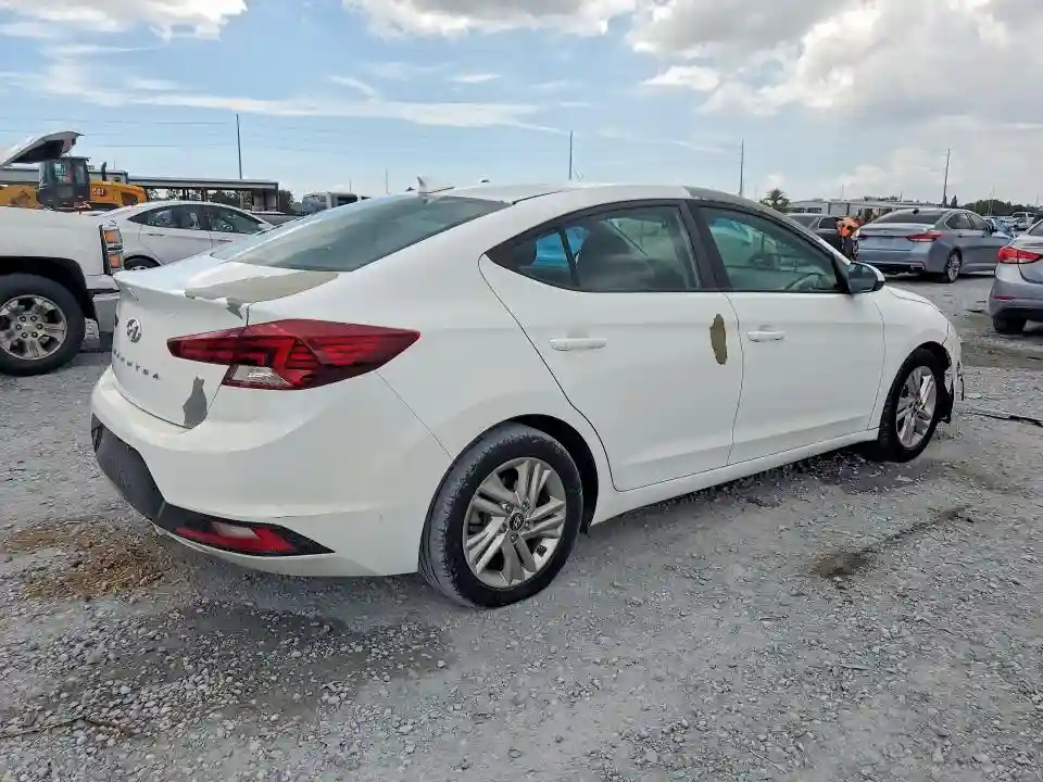 5NPD84LF2KH417109 2019 HYUNDAI ELANTRA-2