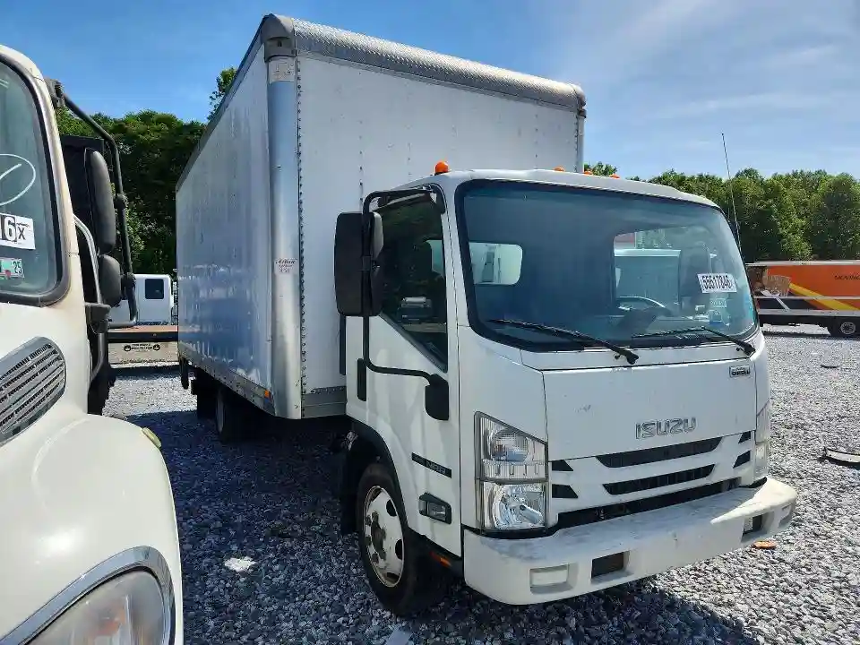 JALE5W164H7303197 2017 ISUZU NPR-3