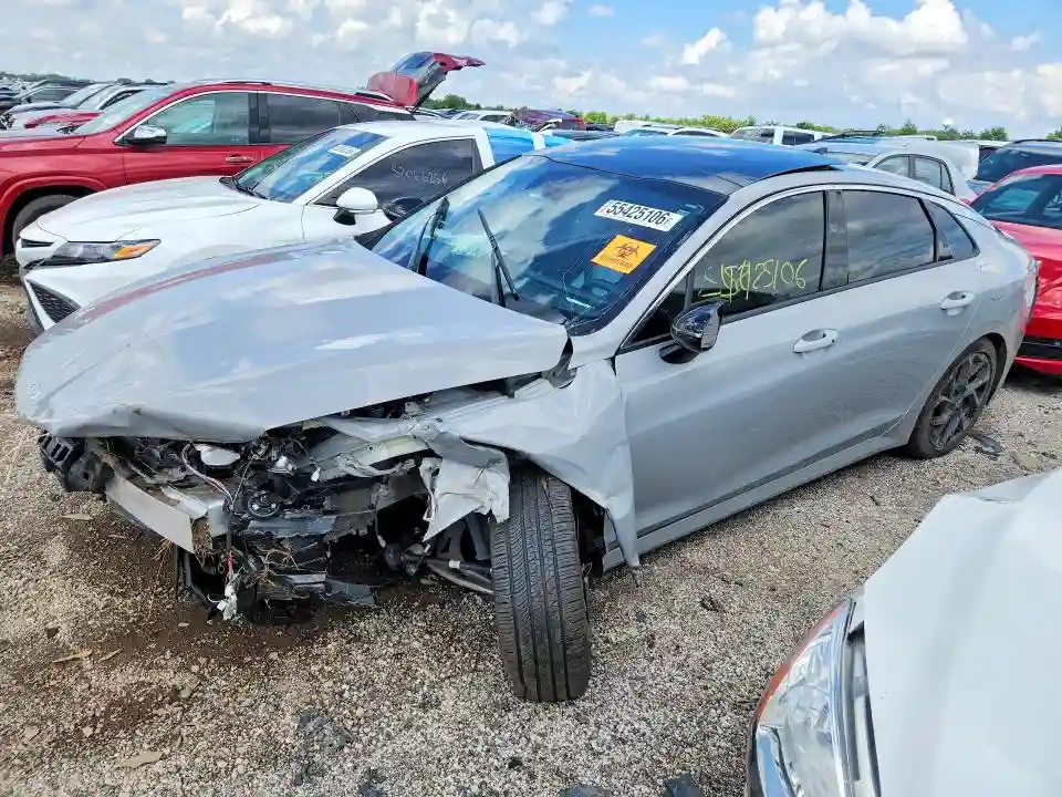 KNAG64J70T5415212 2026 KIA K5-0