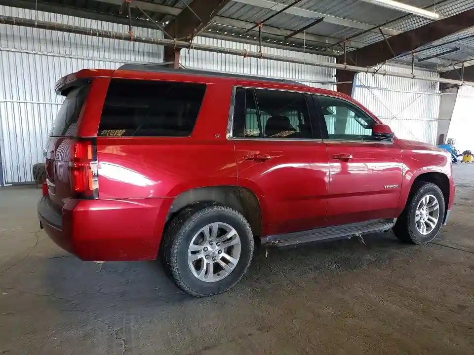 1GNSKBKC7FR247775 2015 CHEVROLET TAHOE-2