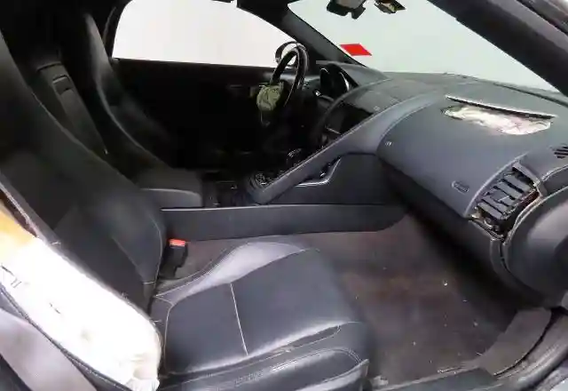 SAJWA6GL6EMK07553 2014 JAGUAR F-TYPE-4