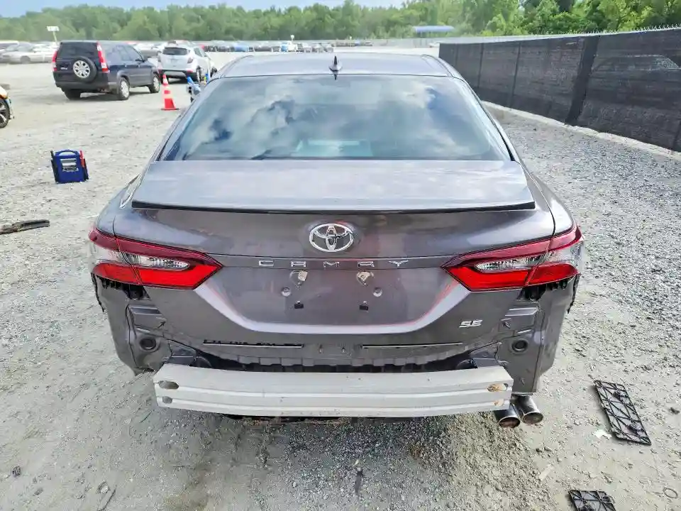 4T1G11AK1RU226616 2024 TOYOTA CAMRY-5