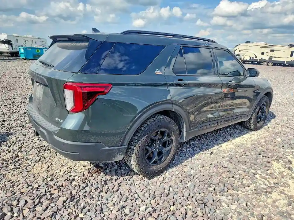1FMSK8JH8NGA55747 2022 FORD EXPLORER-2