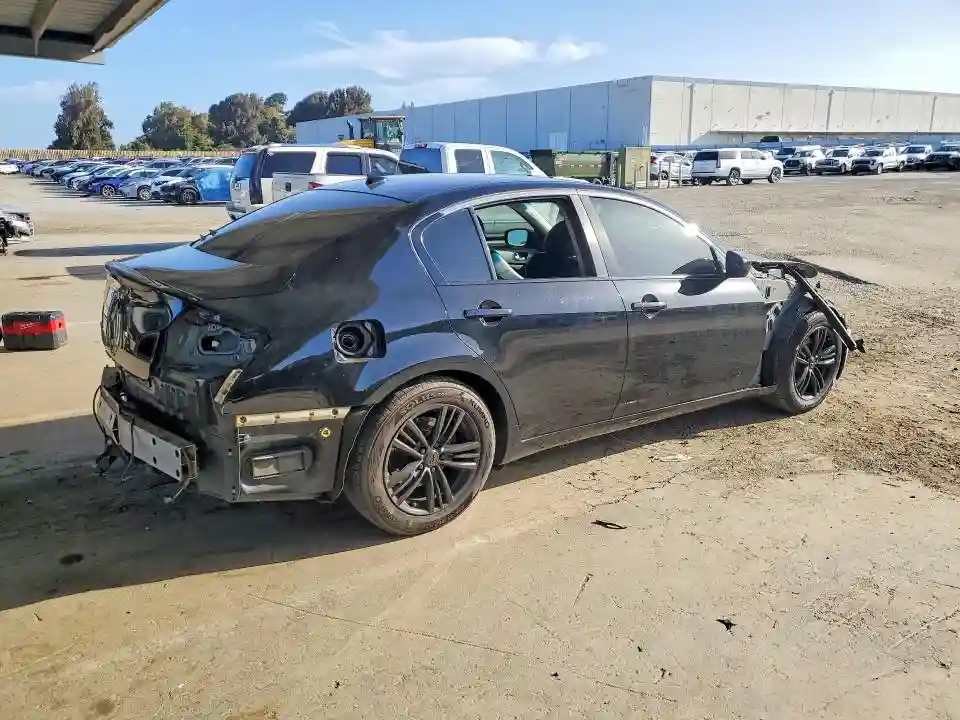 JN1CV6AP5DM713944 2013 INFINITI G37-2