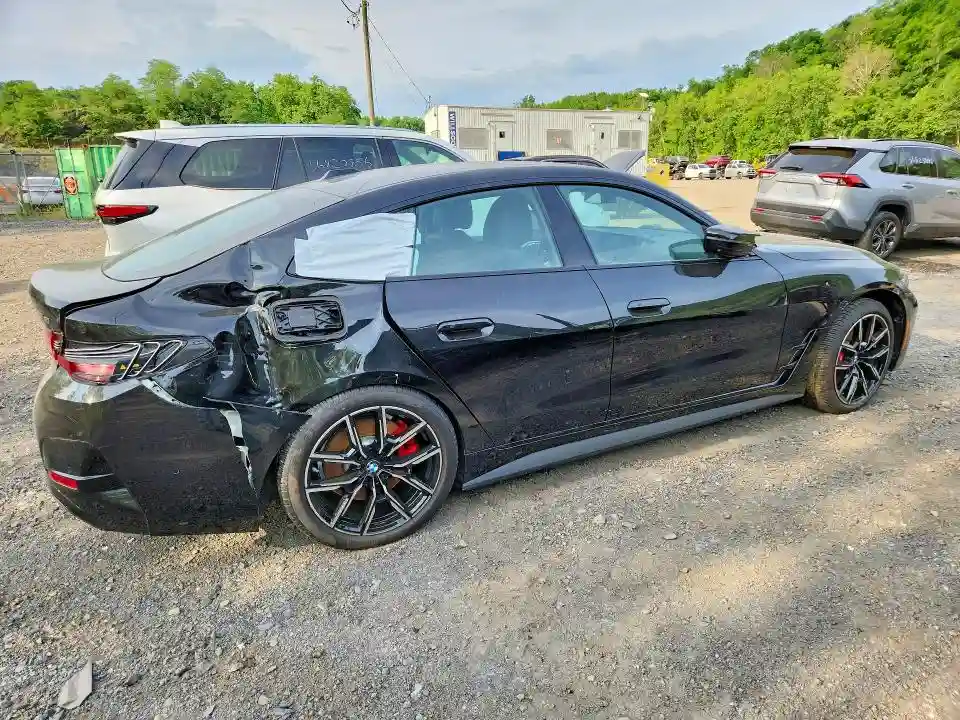 WBY33HD04SFT93383 2025 BMW ALL OTHER-2