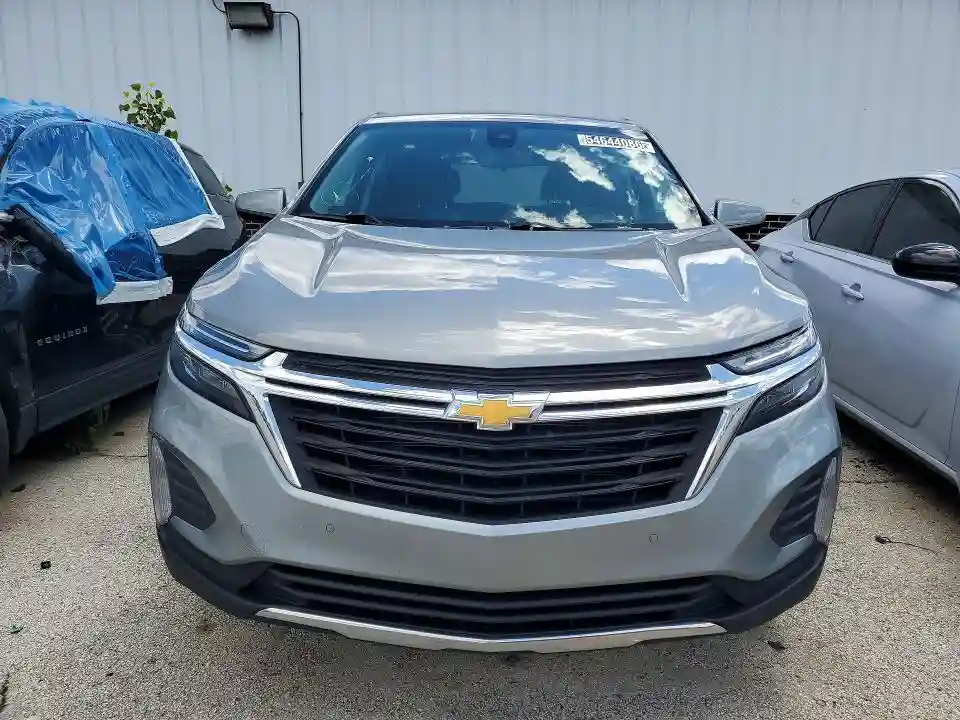 3GNAXTEG0PL159158 2023 CHEVROLET EQUINOX-4