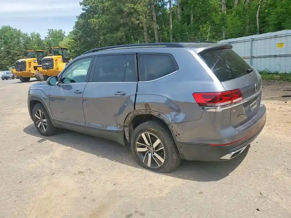 1V2LP2CA5PC541111 2023 VOLKSWAGEN ATLAS-1