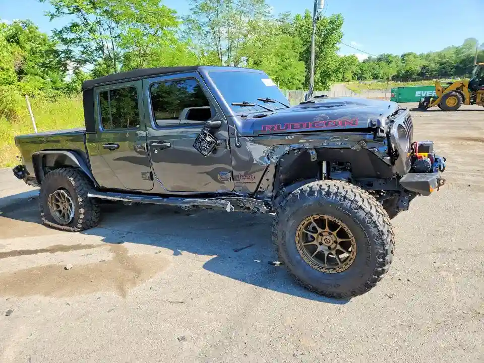 1C6JJTBG0PL516131 2023 JEEP GLADIATOR-3