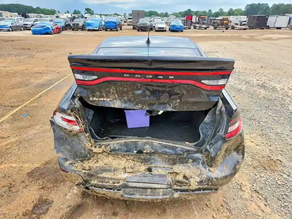 1C3CDFAA3FD404749 2015 DODGE DART-5