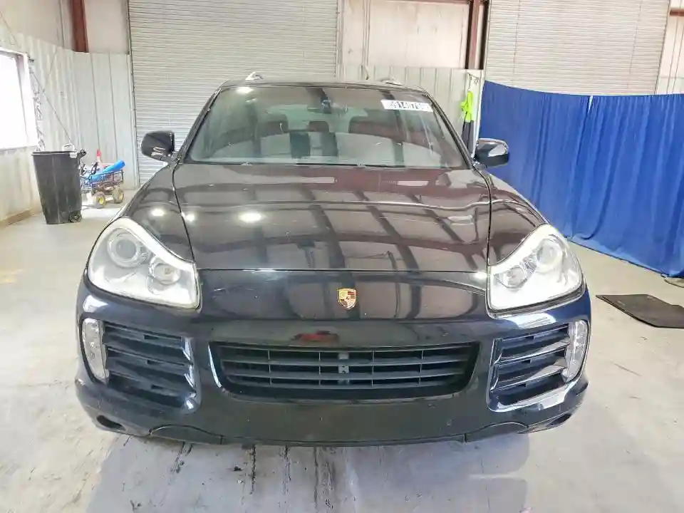 WP1AA2AP4ALA08495 2010 PORSCHE CAYENNE-4