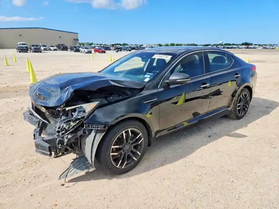 5XXGN4A79CG036632 2012 KIA OPTIMA-0