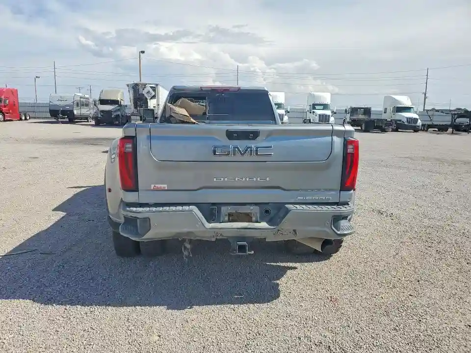 1GT49YEY9RF250111 2024 GMC SIERRA-5