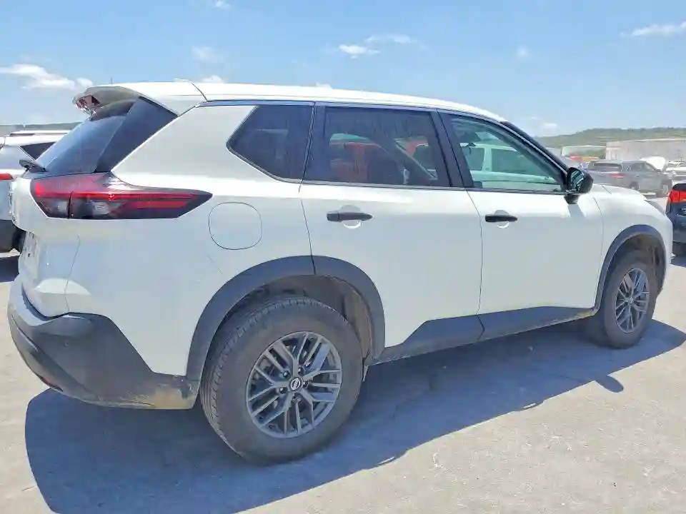 5N1AT3AA0MC703103 2021 NISSAN ROGUE-2
