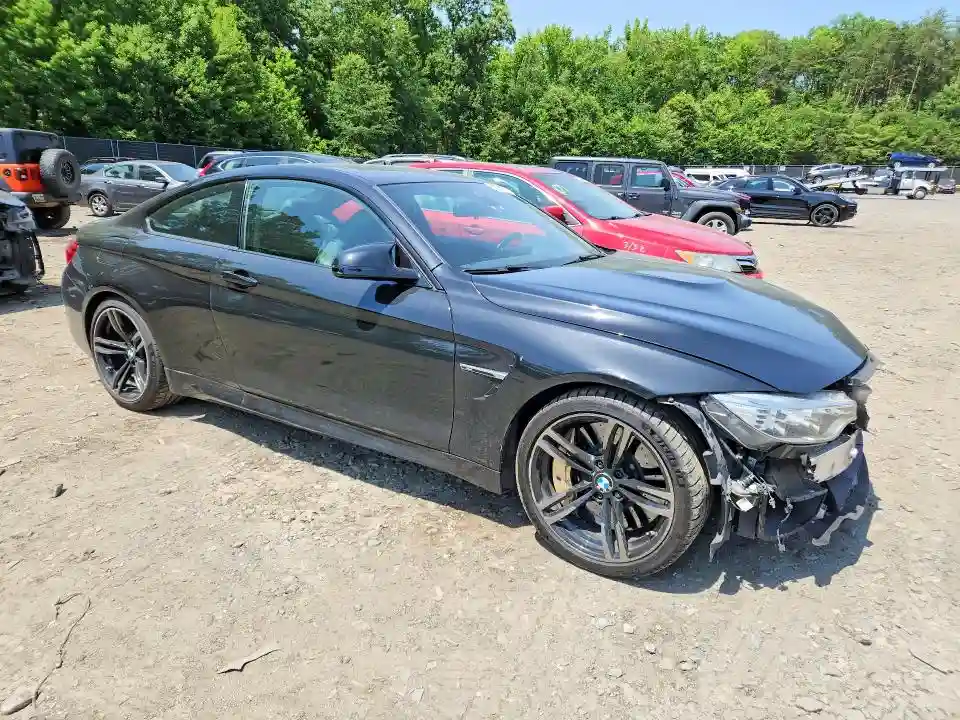 WBS3R9C55FK331046 2015 BMW M4-3