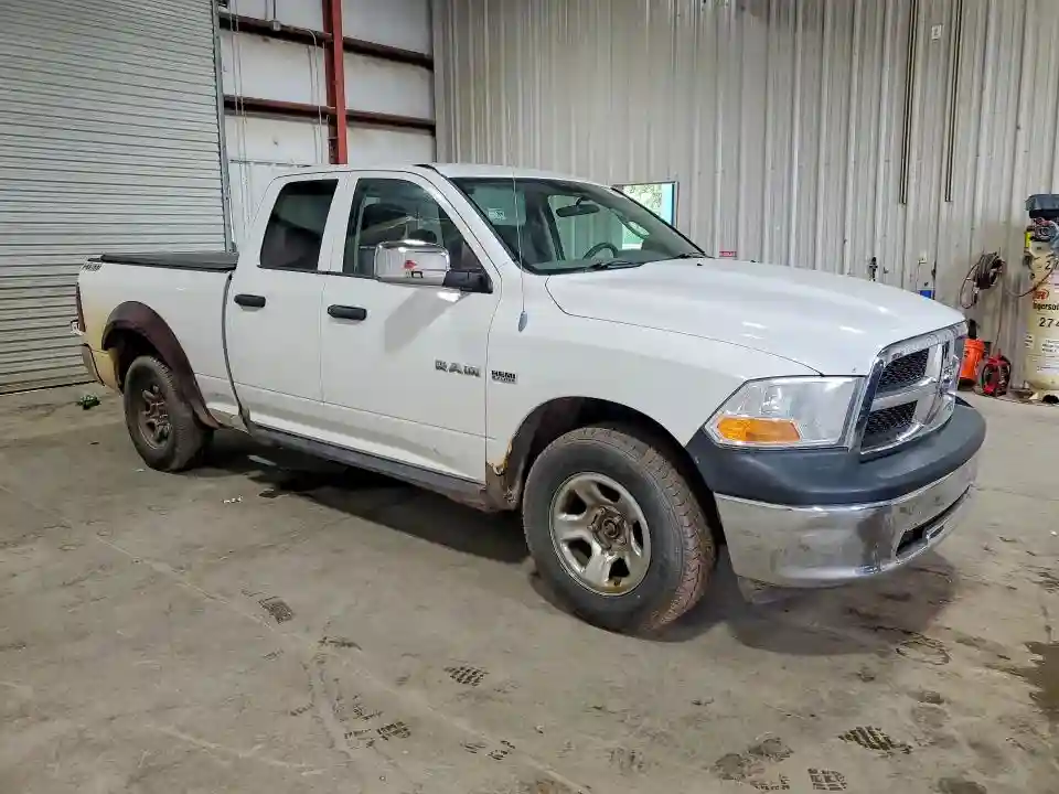 1D7RV1GT3AS239441 2010 DODGE RAM 1500-3