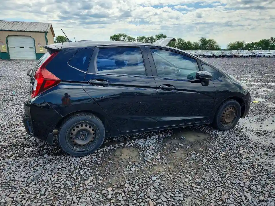 3HGGK5H50FM733226 2015 HONDA FIT-2