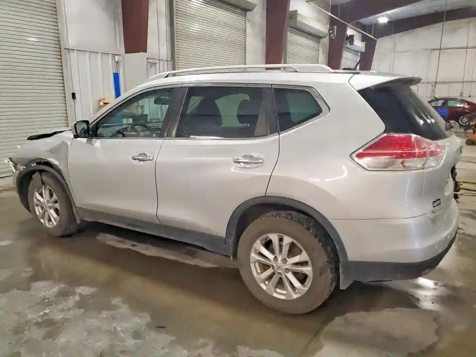 KNMAT2MV9GP675392 2016 NISSAN ROGUE-1