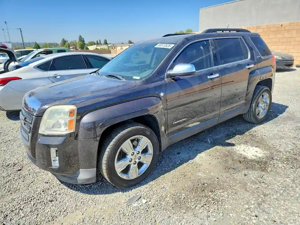 2GKALSEK3F6231903 2015 GMC TERRAIN-0