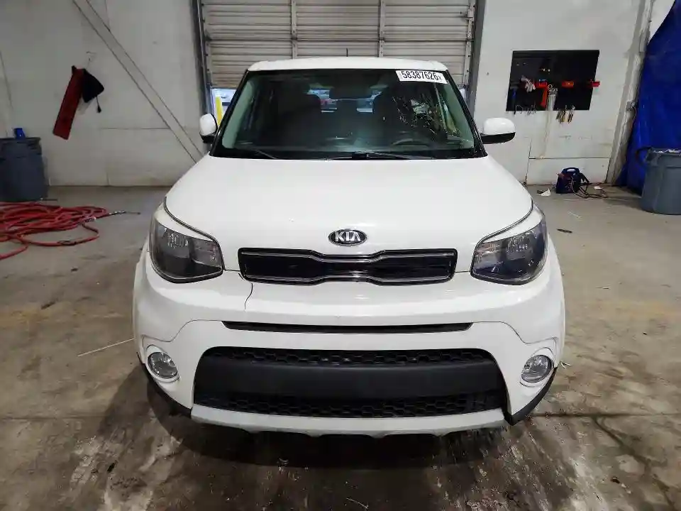 KNDJP3A5XK7916027 2019 KIA SOUL-4