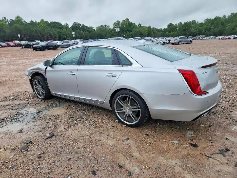 2G61M5S32J9126688 2018 CADILLAC XTS-1