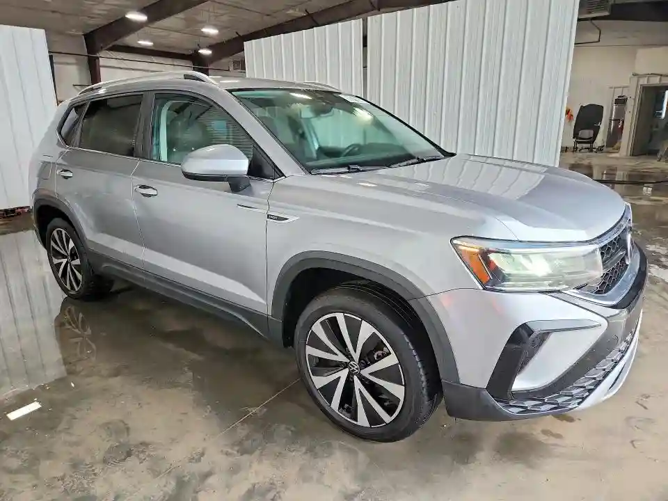 3VVYX7B2XNM088583 2022 VOLKSWAGEN ALL OTHER-3