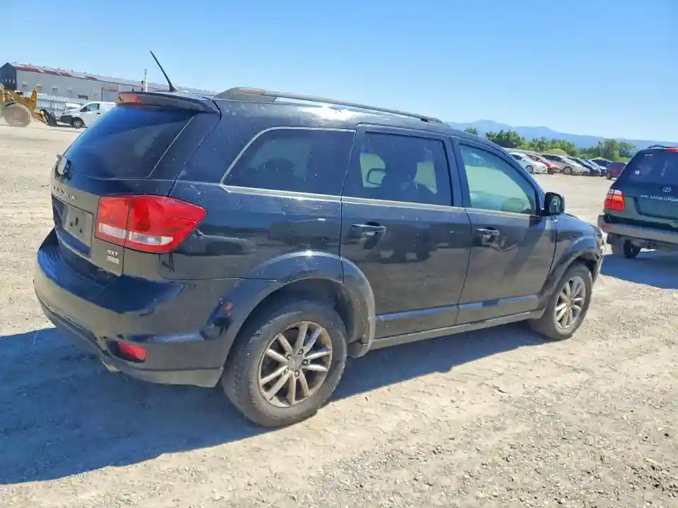 3C4PDCBG6ET115498 2014 DODGE JOURNEY-2