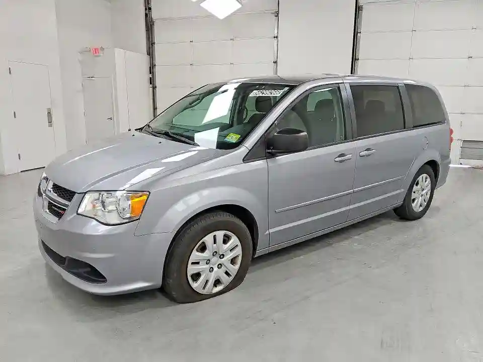 2C4RDGBG4FR613719 2015 DODGE CARAVAN-0