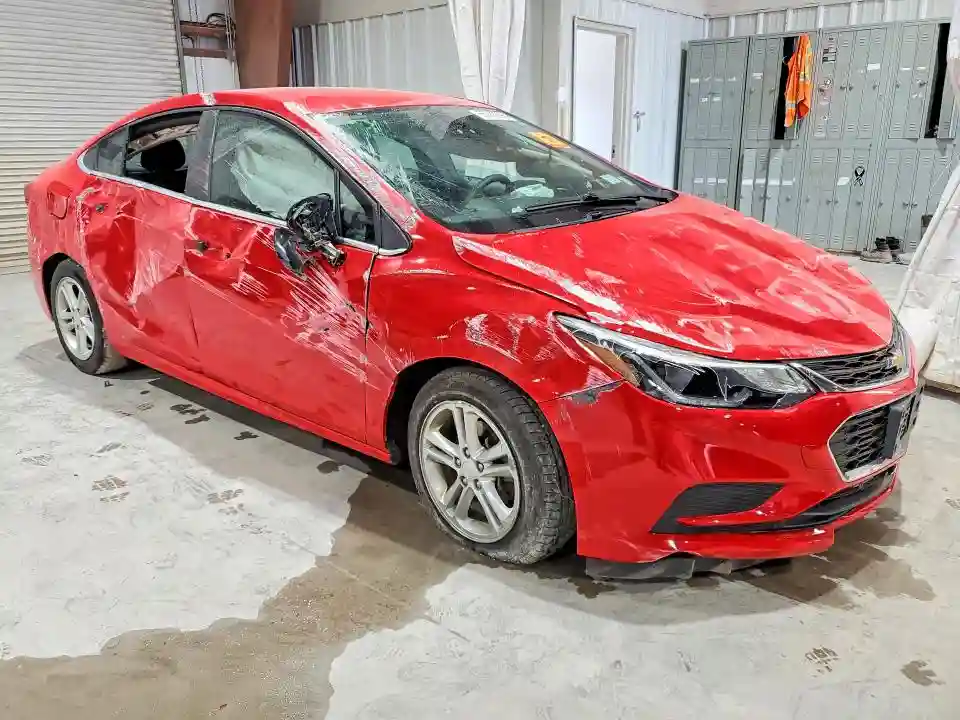 1G1BE5SM1H7107643 2017 CHEVROLET CRUZE-3