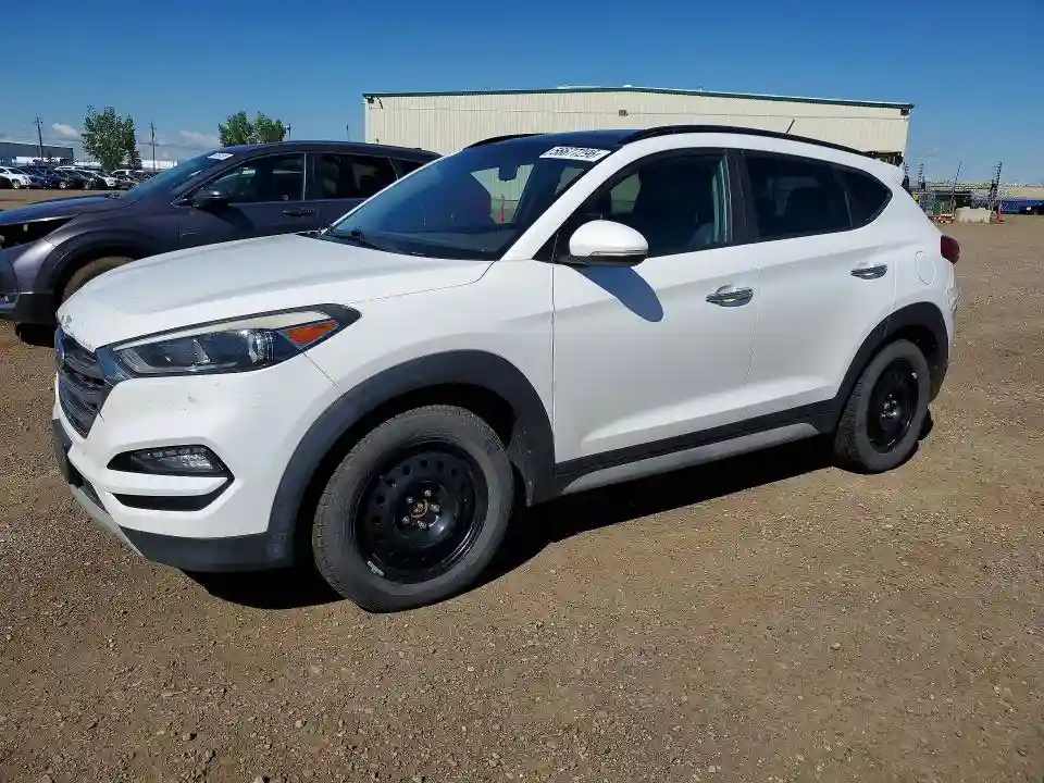 KM8J3CA20HU457789 2017 HYUNDAI TUCSON ECO-0