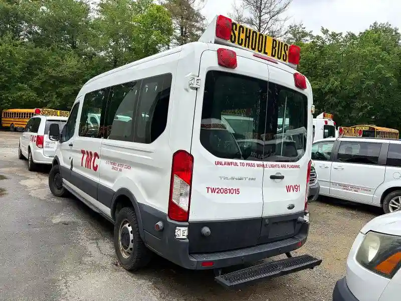 1FBZX2ZM0FKA38754 2015 FORD TRANSIT-2