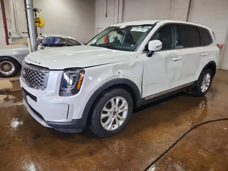 5XYP2DHC1LG073066 2020 KIA TELLURIDE-0