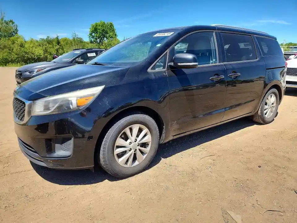 KNDMB5C1XF6068826 2015 KIA SEDONA-0