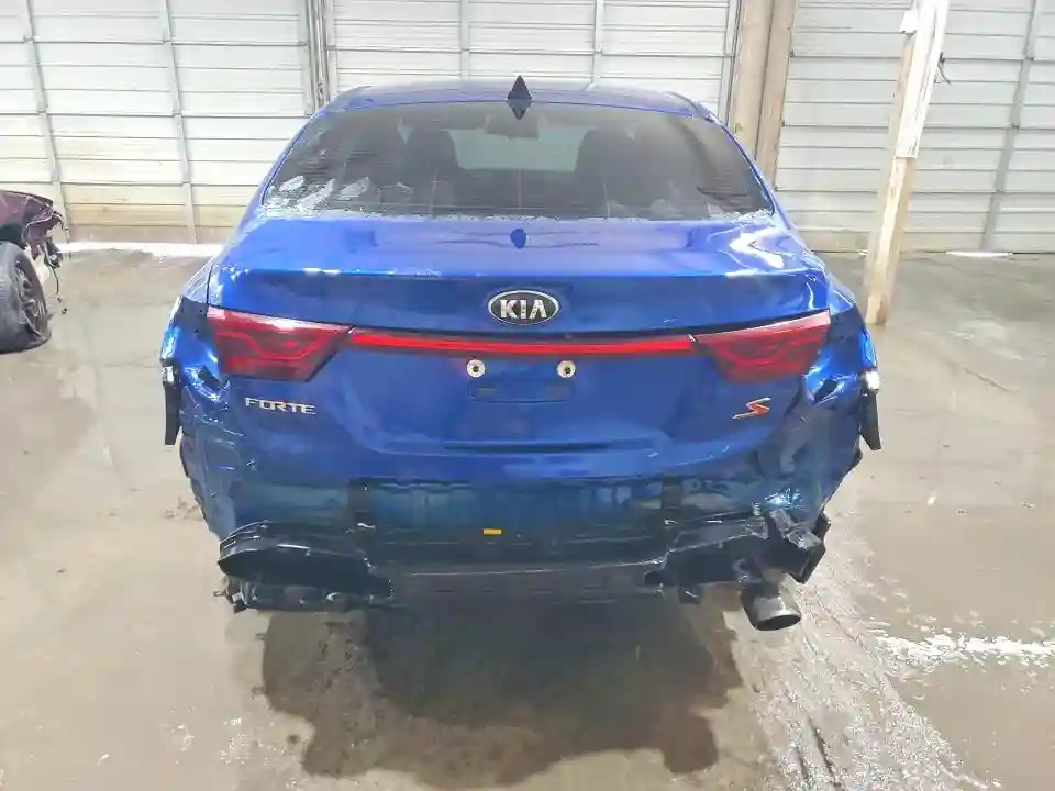 3KPF34AD2KE016530 2019 KIA FORTE-5