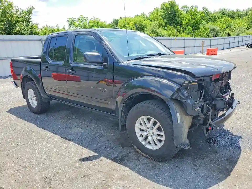 1N6AD0EV6JN715668 2018 NISSAN FRONTIER-3