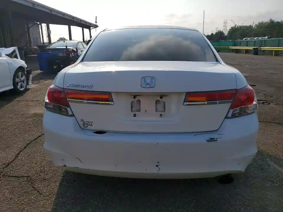 1HGCP2F37CA132291 2012 HONDA ACCORD-5