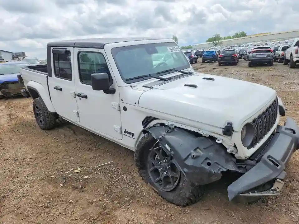 1C6HJTAG1RL106246 2024 JEEP GLADIATOR-3