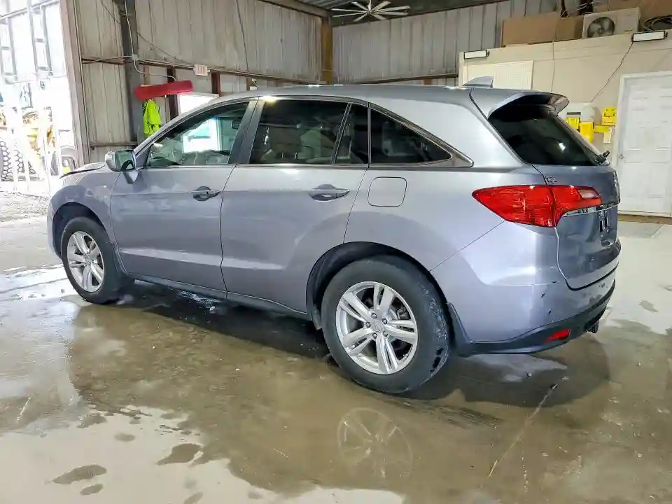 5J8TB3H59DL009293 2013 ACURA RDX-1
