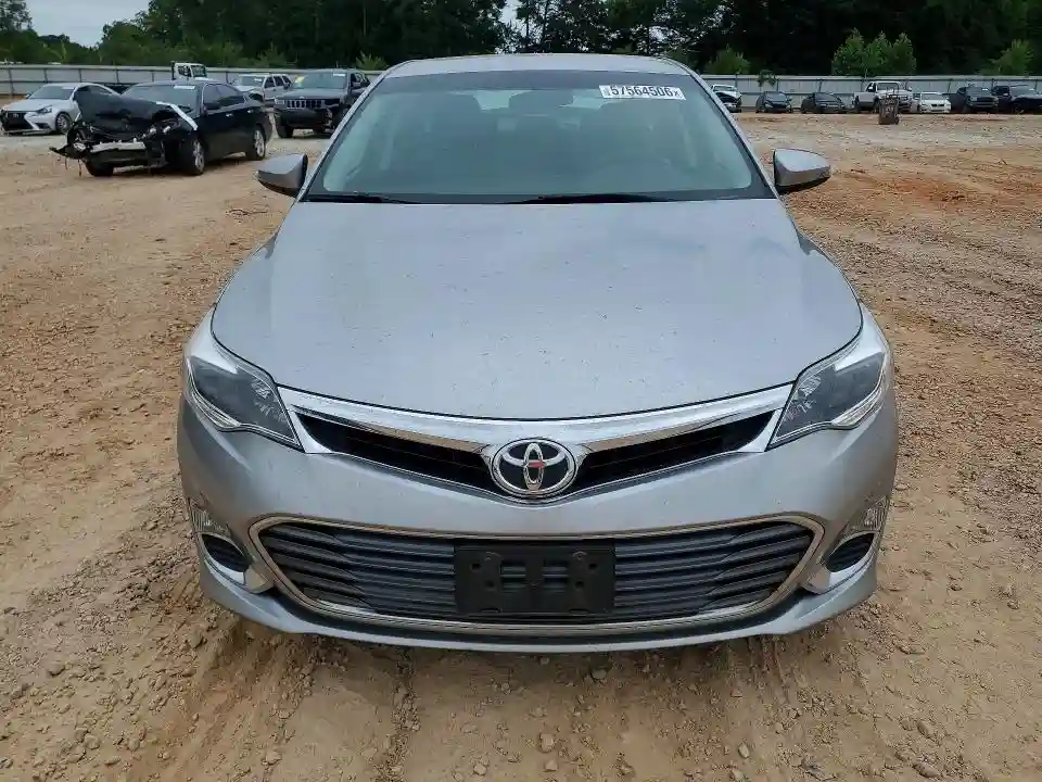 4T1BK1EB1FU170898 2015 TOYOTA AVALON-4